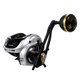 thumbnail image 5 of Rueda de pesca Carrete de baitcasting 16KG Drag Power 6 + 1 BB 6.3: 1 Carrete de pesca de un solo mango con sistema de freno magnético EXBERT Rueda de pesca, 5 of 7