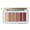 Naturally Glam, variant on jane iredale Solar Flare PurePressed Eye Shadow Palette 0.02 oz