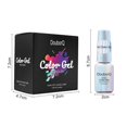 thumbnail image 2 of 7ml* 6 Colors Cat Eye Nail Polish Painting Varnish Easy To Use UV Gel Polish, 2 of 5