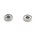 thumbnail image 2 of BELOVING 2 Pieces RC Helicopter Fixed Rings for Main Shaft for Wltoys XK Models K110S, 2 of 10