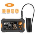 thumbnail image 2 of VGEBY 4.3inch Pipe Inspection Camera Pipe Inspection Tools, For Home Kitchen Pipe Inspection For Basin Faucet Pipe Repairing, 2 of 8