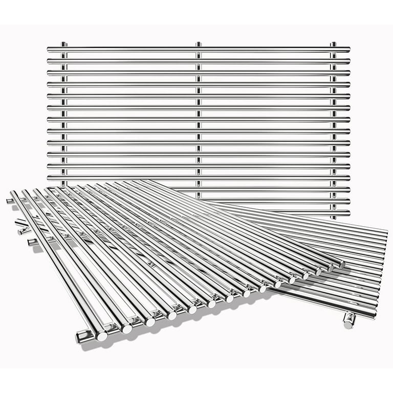 18 3/4'' Grill Grates 66095 Fits er Genesis II, Genesis, 46 OFF