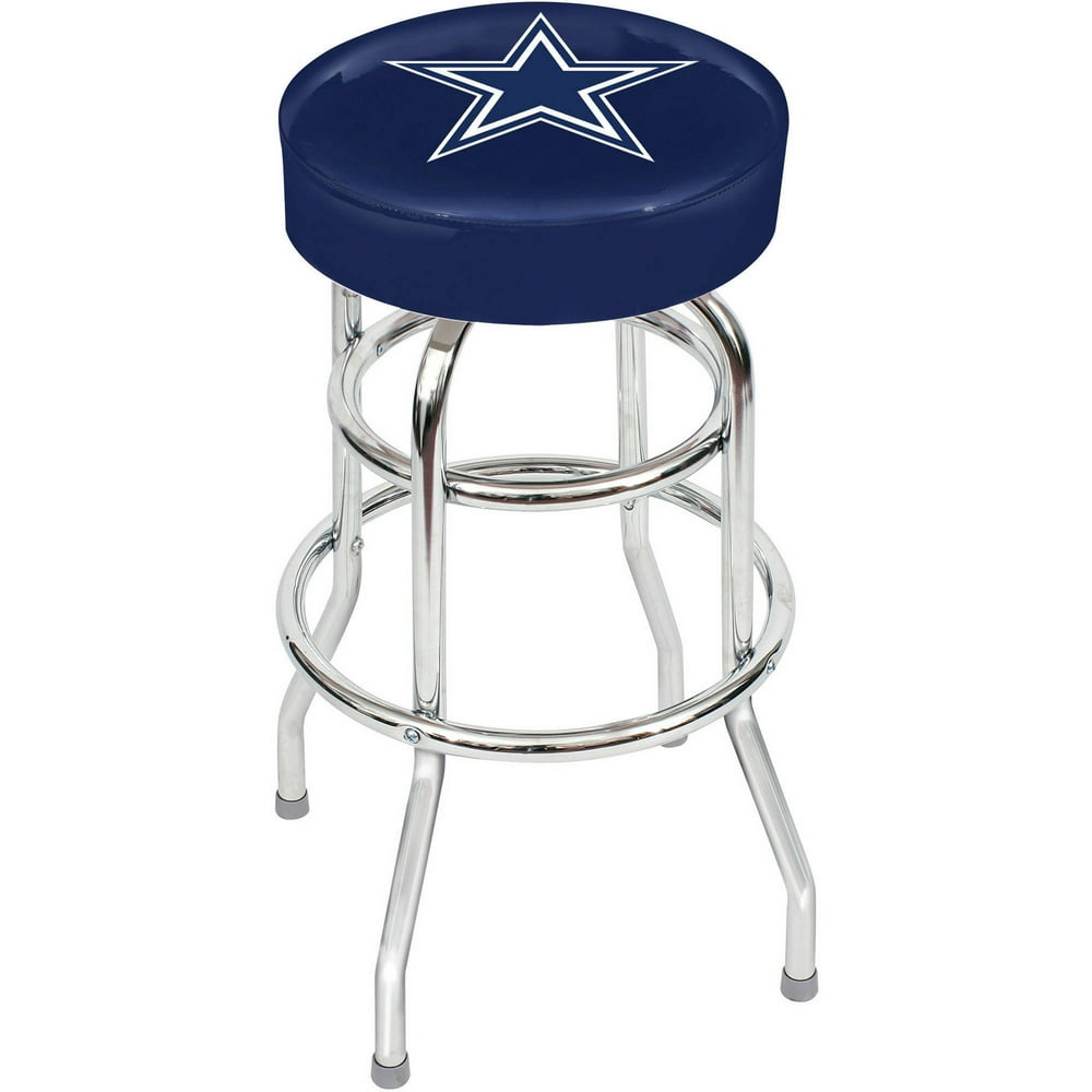 Dallas Cowboys Bar Stool