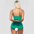 thumbnail image 6 of Tbopshirt Sexy Lingerie for Women Clearance Up to 50% off,Womens Lingeries Set New Women Fashion Lingerie Velvet Camisole Bow Shorts Set Plus Size Bra Underwear,Valentines Day Gift for Her, 6 of 9