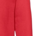 thumbnail image 4 of Fruit of the Loom Mens Classic 80/20 Set-in Sweatshirt, 4 of 4