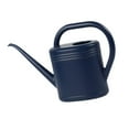 thumbnail image 2 of figatia 2L Watering Can Sturdy for Garden Flowers House Plants Indoor Outdoor Plants blue, 2 of 8