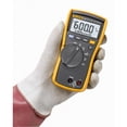 thumbnail image 4 of Fluke 110 600 V LED Multimeter, 4 of 5