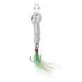 thumbnail image 4 of Señuelo Suaves Rápidas Atrapamiento Pescado Pesca para Bajo Osmanthus Bagre Crankbaits Carnada de Carbono 5g, 4 of 7