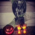 thumbnail image 3 of Halloween Lawn Decorations Zombie Arm for Plaques Lawn Halloween Decorations, 3 of 5