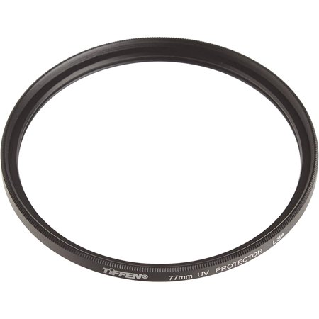 UPC: 0049383099454 | Tiffen 77mm UV Protector Filter