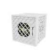 thumbnail image 3 of UbeCube Grabinet™ 3x3 - Crate with Nine Storage Bins, 3 of 9