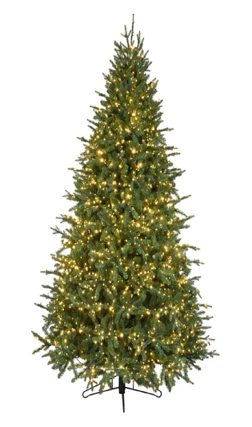 Forever Tree 7.5' Slim Canadian Balsam Fir (8 Functions)