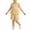 Yellow, variant on Girls 2 Piece Outfit Cotton Gingham Ruffle Trim Top & Shorts Set Pink 6-12 Months
