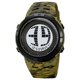 thumbnail image 1 of Reloj Electrónico Digital Resistente Al Agua, 1 of 7