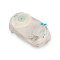 thumbnail image 4 of SenSura Mio Convex Ostomy Pouch Drainable 3/8 to 1-11/16" Stoma 1pc System 16767, 10 Ct, 4 of 7