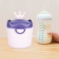 thumbnail image 6 of HEMOTON Portable Baby Powder Storage Box 500ml Formula Dispenser for Easy Feeding, 6 of 6