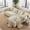 Beige, variant on Anybox 92.5" Corduroy Sectional Sofa with Left-Facing Chaise, Modular Boneless Sofa Couch for Living Room, No Assembly, Brown