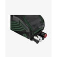thumbnail image 5 of DeMarini Momentum 2.0 Wheeled Baseball Equipment Bag, Dark Green, 5 of 5