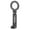 Gray, variant on Strong Clamp Phone Holder Rack 4000g Grip 2000g Lock Foldable for Travel Secure Mounting