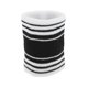 thumbnail image 1 of Ofertas Únicas 1 Pc Muñequeras Ajustadas Transpirables Muñequera Deportiva Crema Blanca Negra, 1 of 6