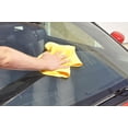 thumbnail image 7 of Detailer's Preference Microfiber 14in x 17in 300 GSM Cleaning Towels High Pile 15-Pack, 7 of 7