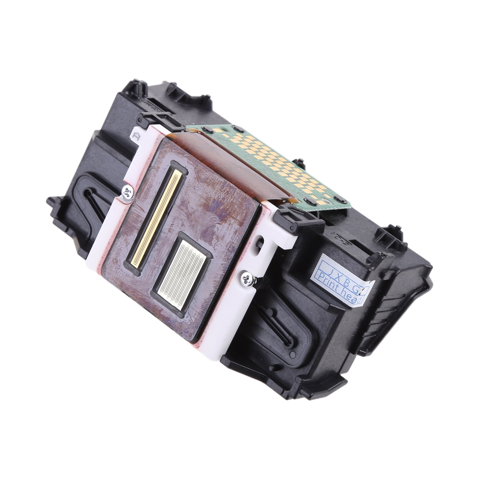 ASHATA Replacement QY6-0089 Printhead Print Head for Canon TS5080 TS6020  TS6050 TS6051 TS6052 TS6080 TS5050 TS5051 TS5053 TS5055 TS5070 - Single  Black