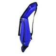 thumbnail image 4 of Scuba Choice Adult Royal Blue Snorkel Vest w/ Crotch Strap, Size XL, 4 of 4