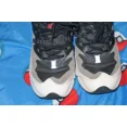 thumbnail image 3 of New Balance 850 Classic White Grey Red Black (ML850YSB) Men's Size 11, 3 of 6