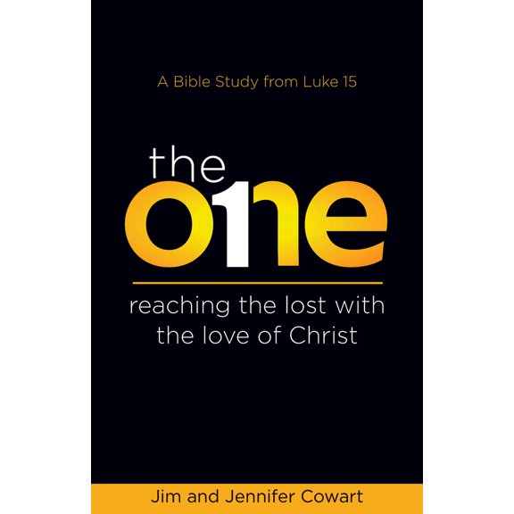 Pre-Owned The One Participant Book: Reaching the Lost with the Love of Christ (Paperback) 1791000312 9781791000318