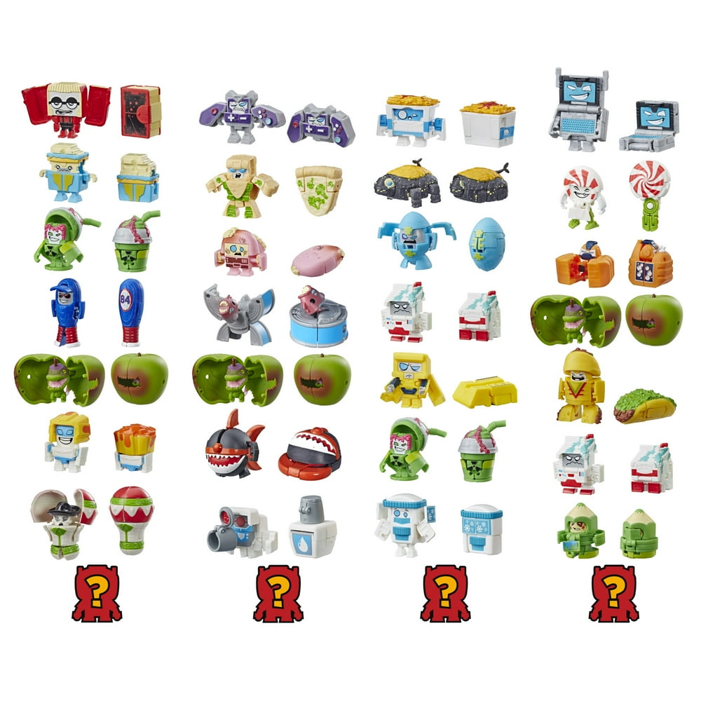 botbots series 5 list
