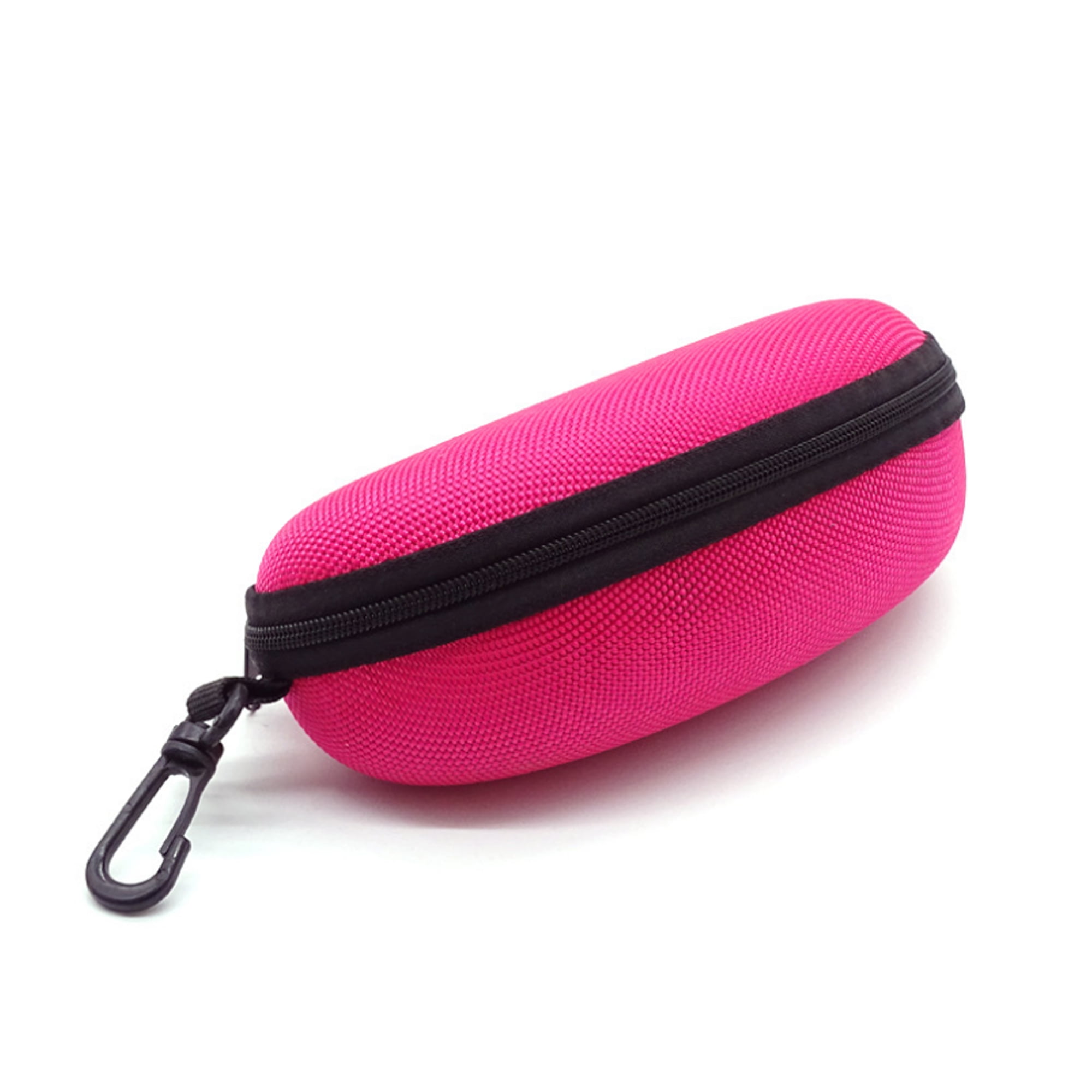 Diconna Unisex Women Men Student Portable Zipper Sunglasses Box Case