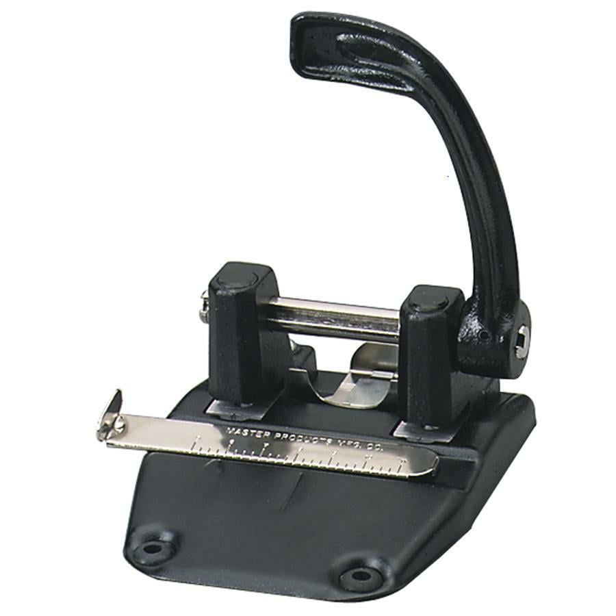 Master TwoHole Punch