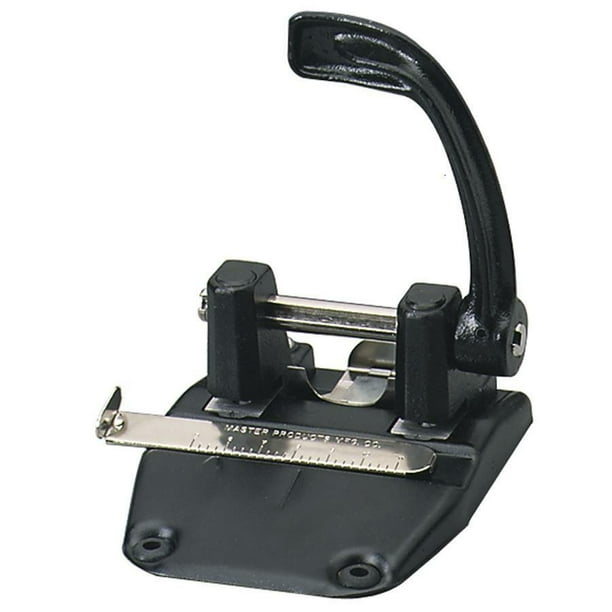 Master TwoHole Punch
