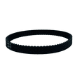 thumbnail image 6 of Pump Brush Belt fits Revolution HydroSteam Pet Carpet Cleaner, 1634216, 6 of 6