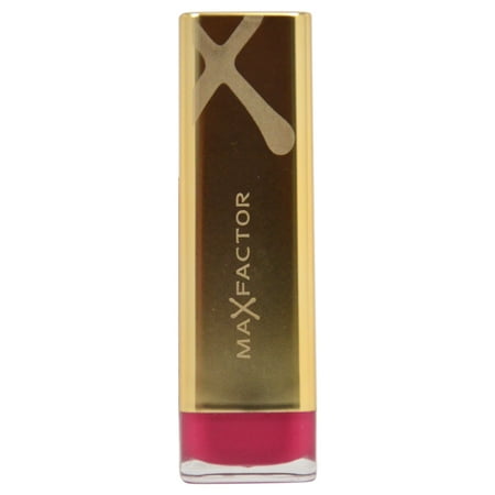 Colour Elixir Lipstick - # 665 Pomegranate by Max Factor for Women - 1 Pc Lipstick