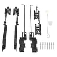 thumbnail image 2 of Kit de Réparation de Toit Ouvrant, Outil de Réparation de Toit Ouvrant, Supports de Réparation de Toit Ouvrant, Accessoires de Voiture, Kit de Réparation de Toit Ouvrant Adapté pour F150 / F350 / F450 / Expédition, Accessoires Auto, 2 of 8