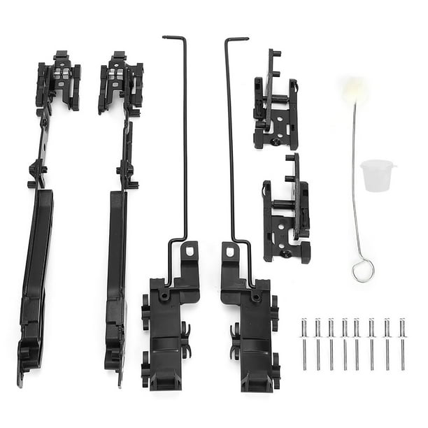 Sunroof Repair Kit Sunroof Repair Set Sunroof Repair Brackets Sunroof