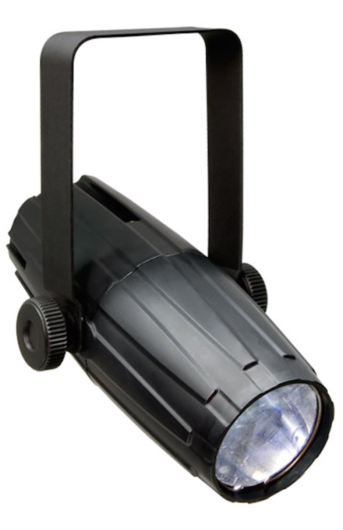 Chauvet DJ LED Pinspot 2 Spot Light Lighting Fixture for Church Stage Design