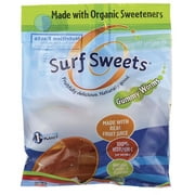 Surf Sweets Gummy Worms, 2.75 Oz.