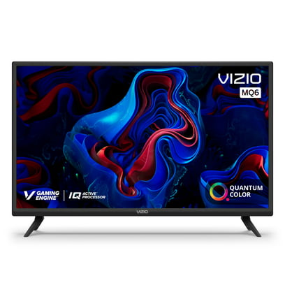 VIZIO M6x-Series M506x-H9 50″ Class 4K UHD LED Quantum HDR Smart TV