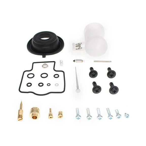 Carburetor Repair Kit Repair Kit for Kawasaki ZX1100 C ZX11 ZX1200C ZZR1200
