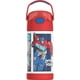 thumbnail image 1 of Botella de agua THERMOS FUNTAINER 12 oz para niños de acero inoxidable, 1 of 2