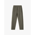 thumbnail image 2 of Basic Trousers, 2 of 3