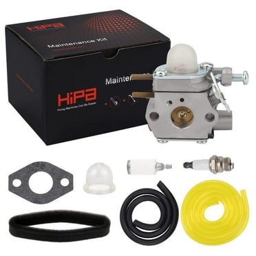 High-Performance Carburetor for Remington and Murray String Trimmers