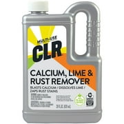 CLR 28 Oz. Calcium, Lime & Rust Remover CL-12 CL-12 611360