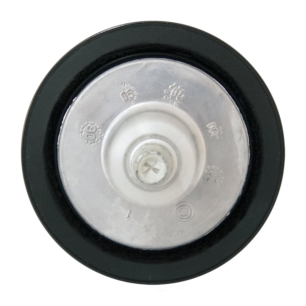 Litens 900600A Accessory Belt Drive Idler Pulley - Original Equipment Quality