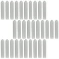 thumbnail image 4 of 200pcs Dishwasher Rack Cap Protectors Prong Tip Cover Caps, 4 of 8