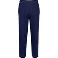 thumbnail image 3 of CHUANK Pantalon de Jogging pour Garçons – Coupe Ajustée – Taille Élastique et Poignets, 3 of 4