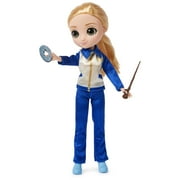 Wizarding World Harry Potter, 8-inch Fleur Delacour 10-Piece Collectible Doll Gift Set