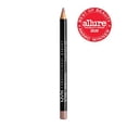 thumbnail image 3 of NYX Lápiz delineador de labios delgado - Caoba - SLP 809 (SPL809), 3 of 3